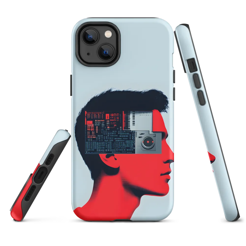 Mindscape of Technology