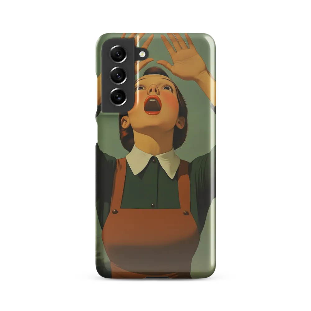 The Cry of Despair