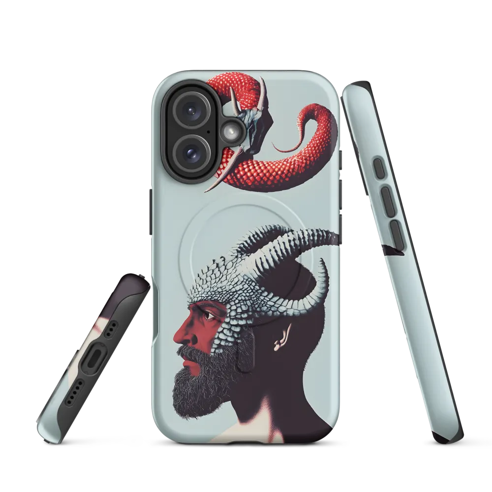 Elysium of the Horned One