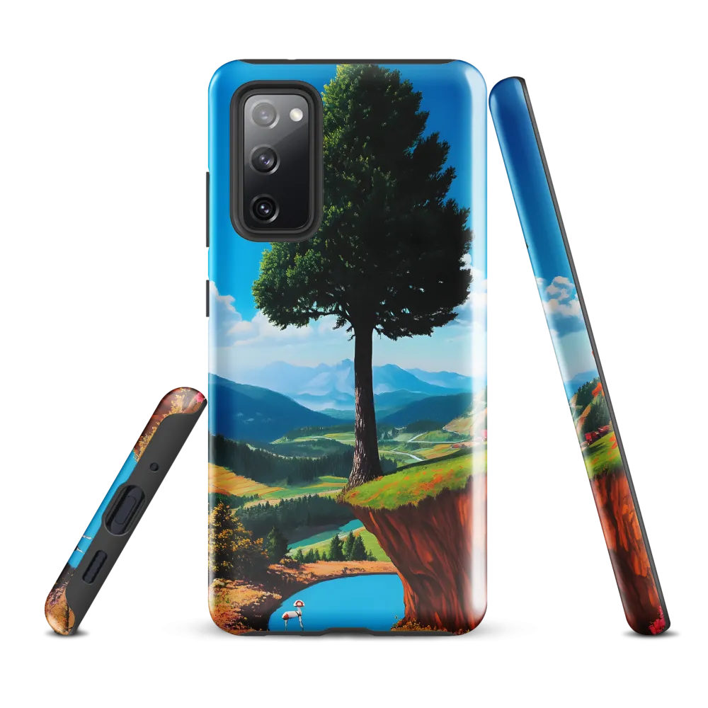 Harmony in Nature