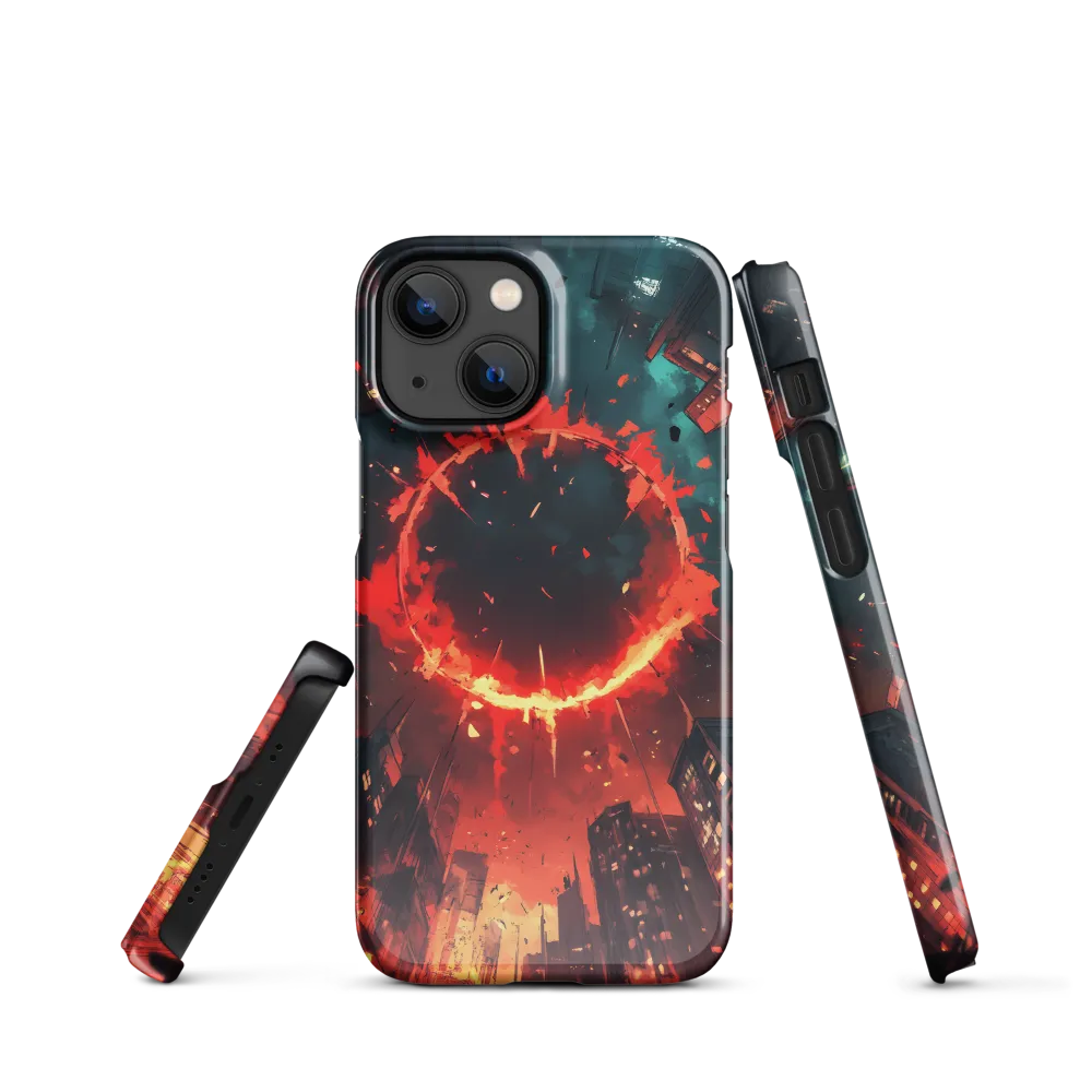 Eclipse of Destruction