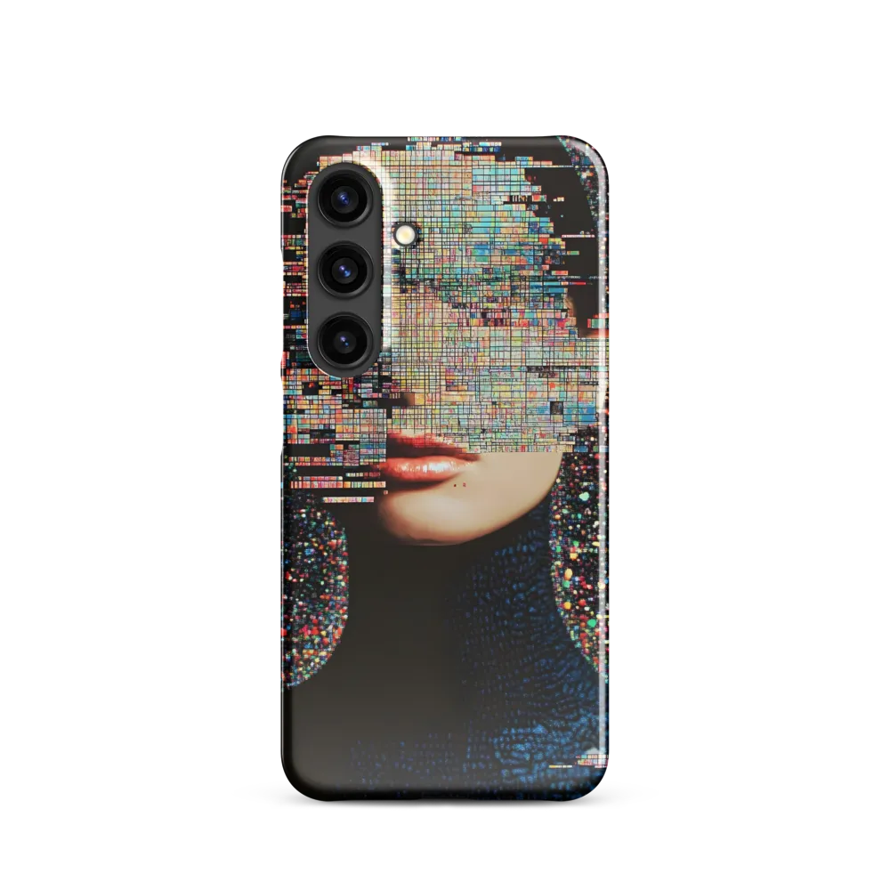 Fragmented Identity