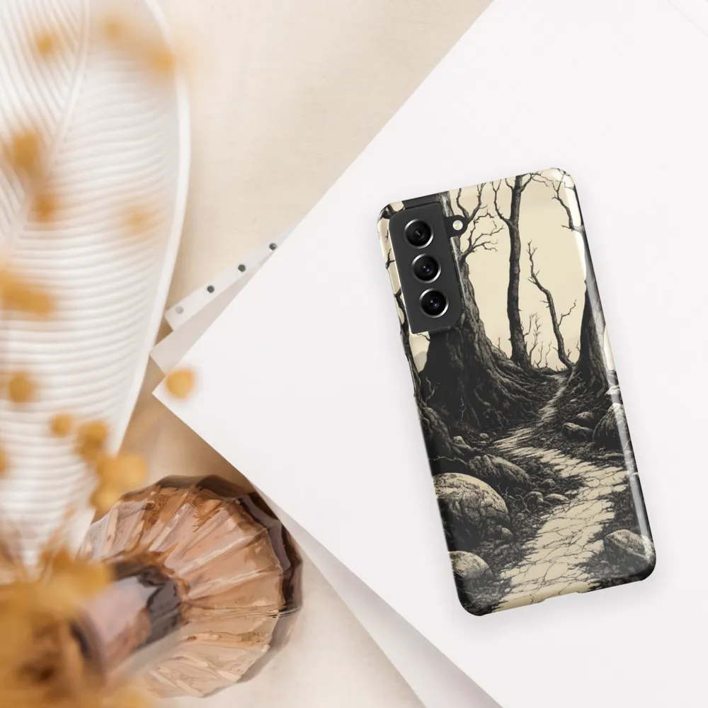 Whispers of the Forgotten Forest