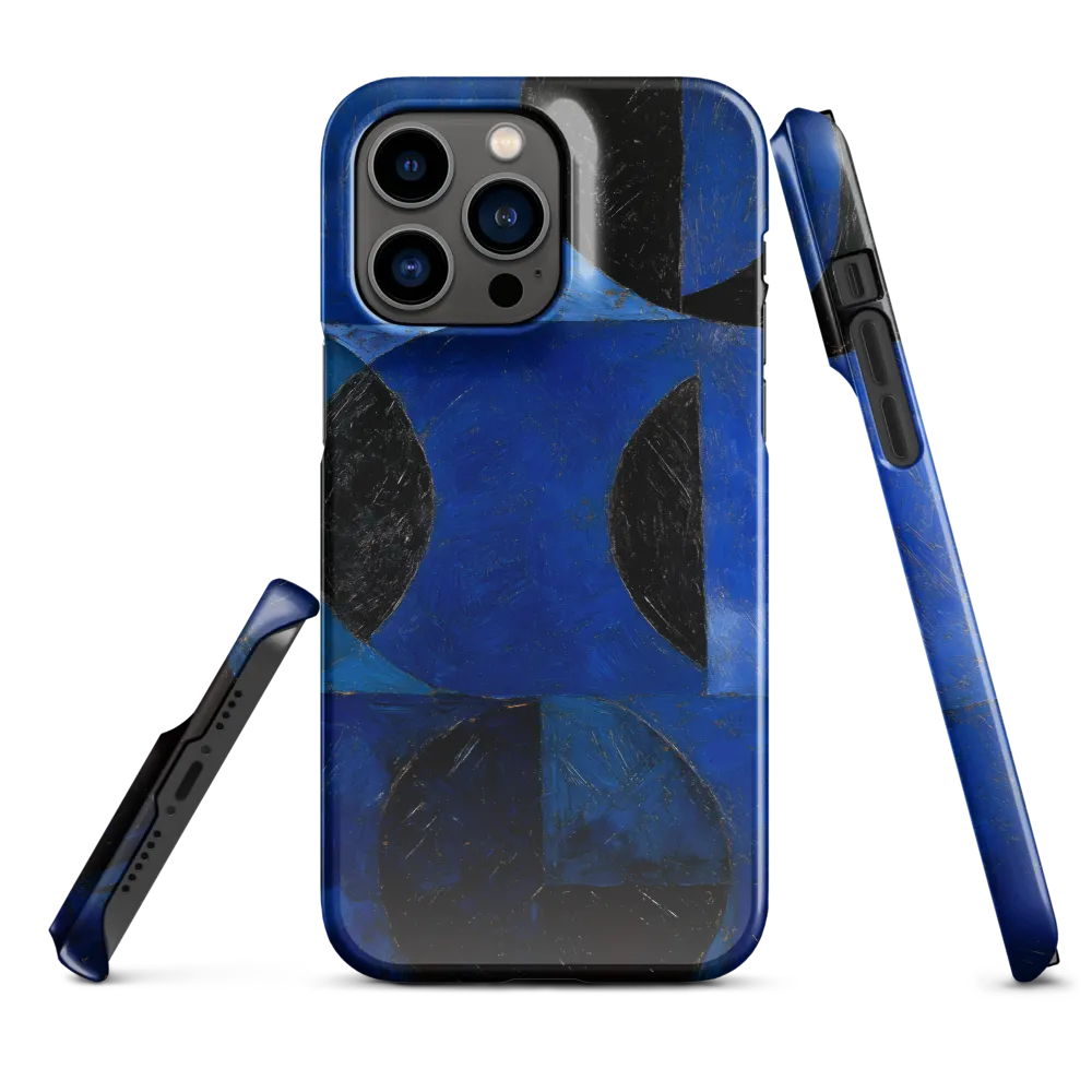 Dynamics of Blue and Black