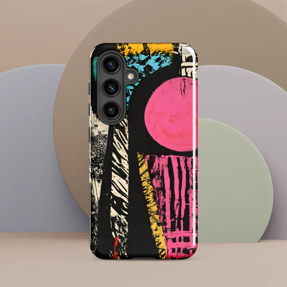 Dynamic Geometry: A Celebration of Color