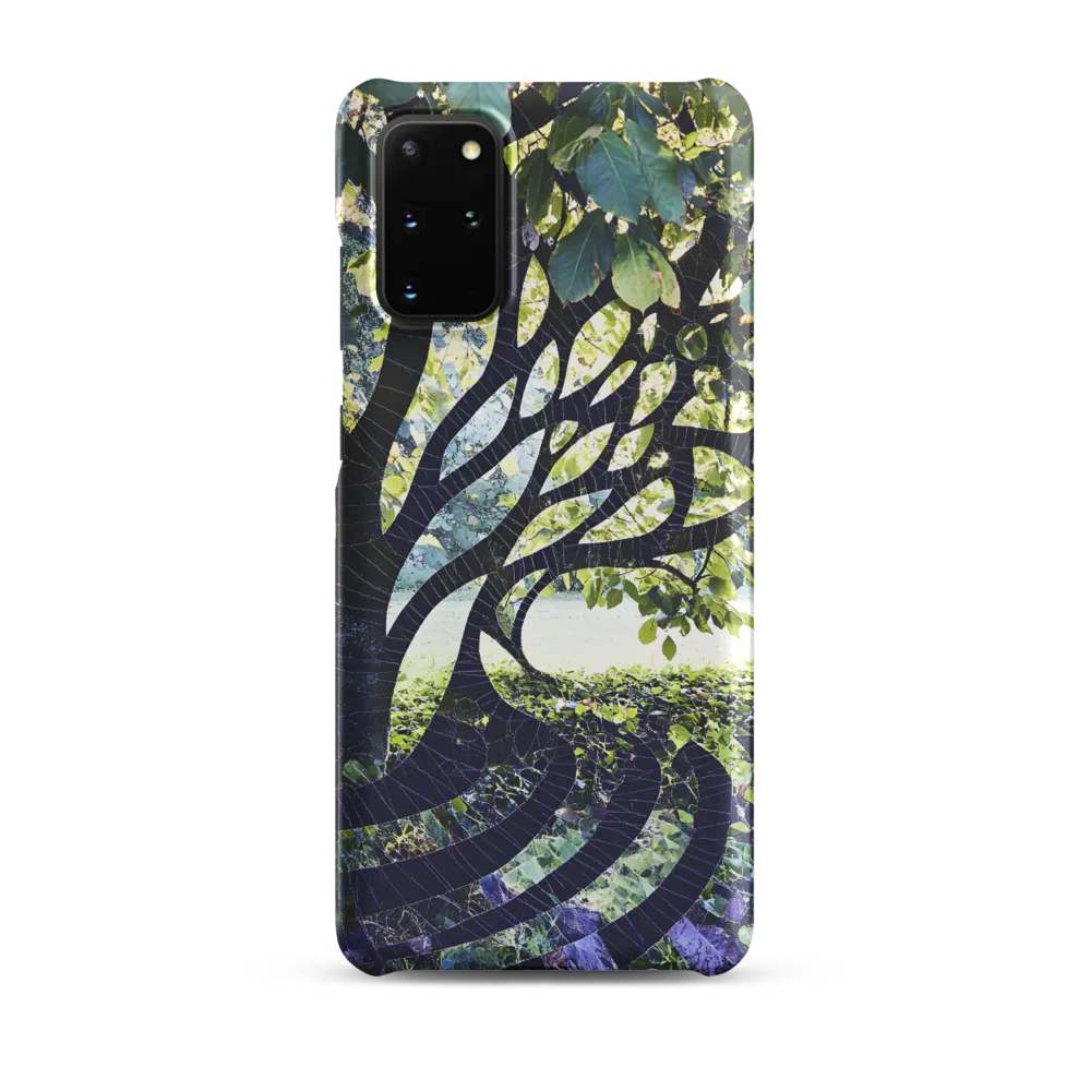 Whispers of Nature