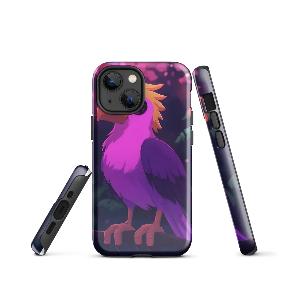 Whimsical Perch