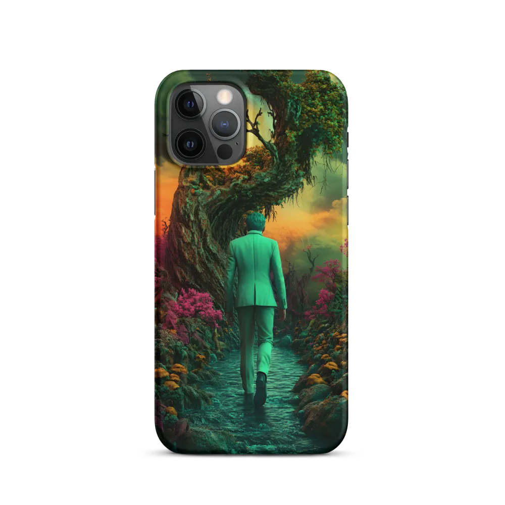 Journey Through the Dreamscape