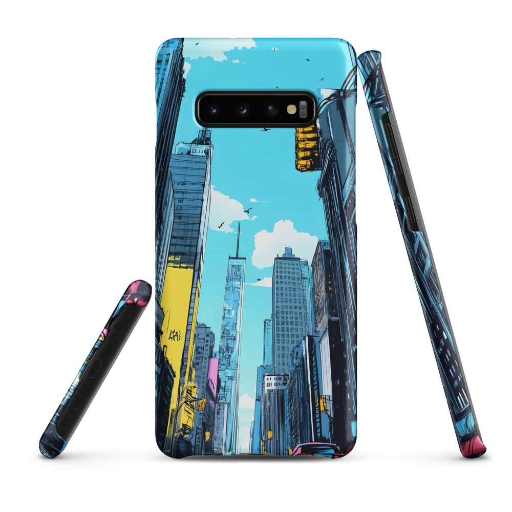 Urban Symphony