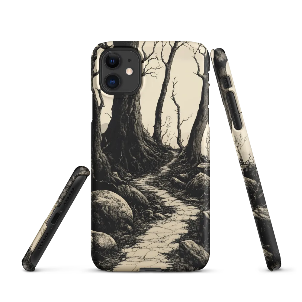 Whispers of the Forgotten Forest