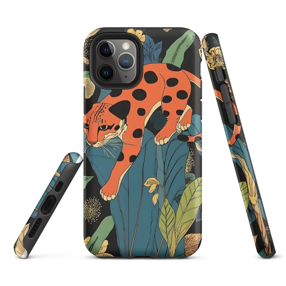 Jungle Majesty