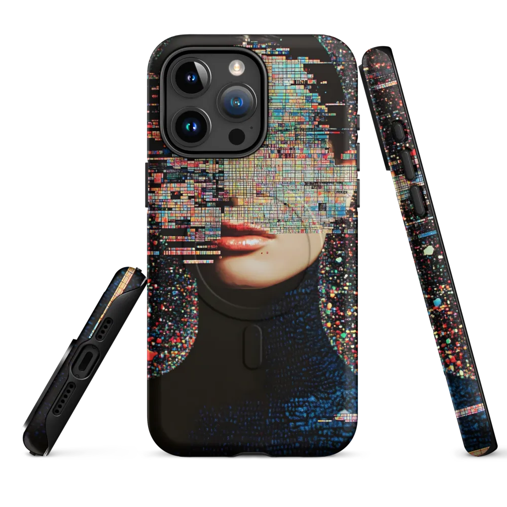 Fragmented Identity