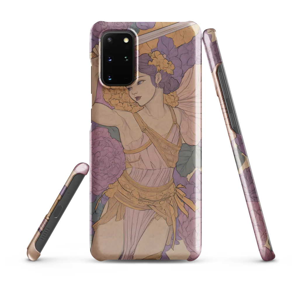 Goddess of Blossoms