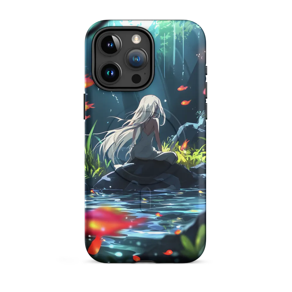 Whispers of the Waters