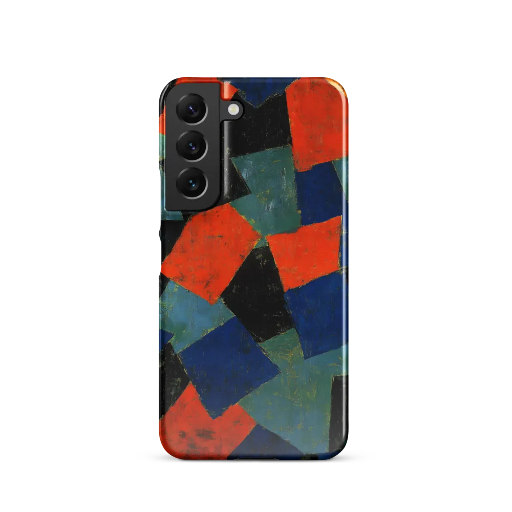 Dynamic Geometry in Color