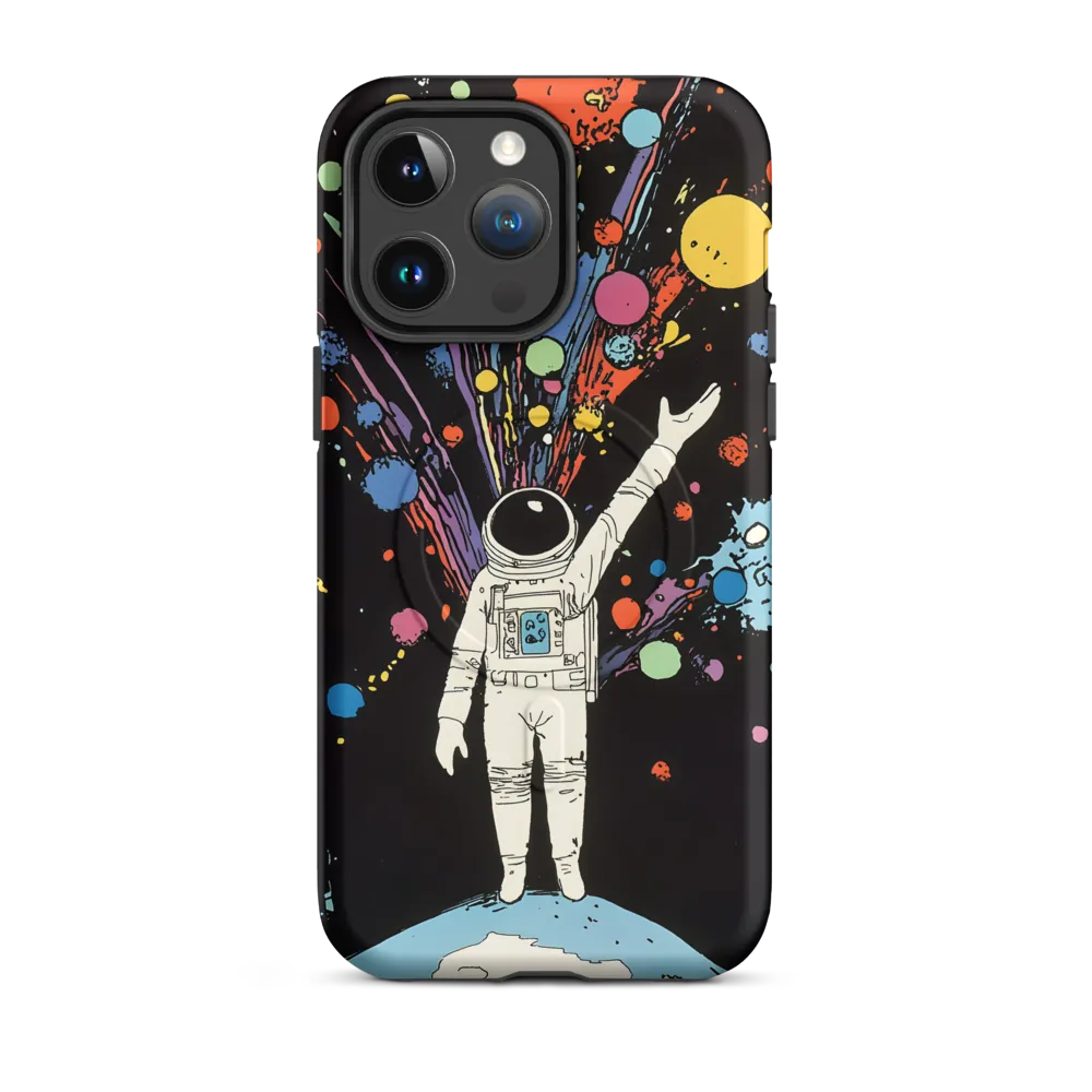 Cosmic Curiosity