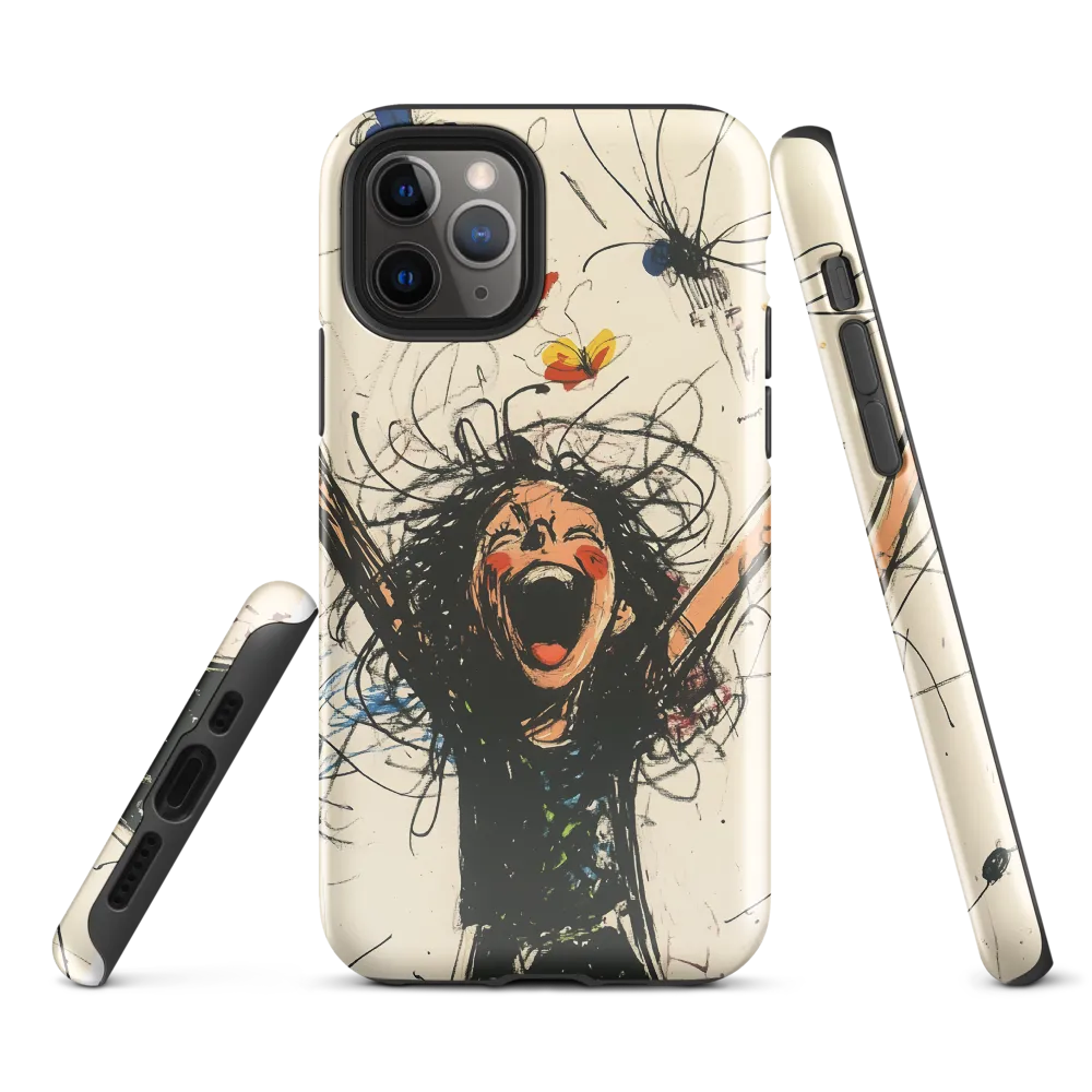 Unleashing Joy