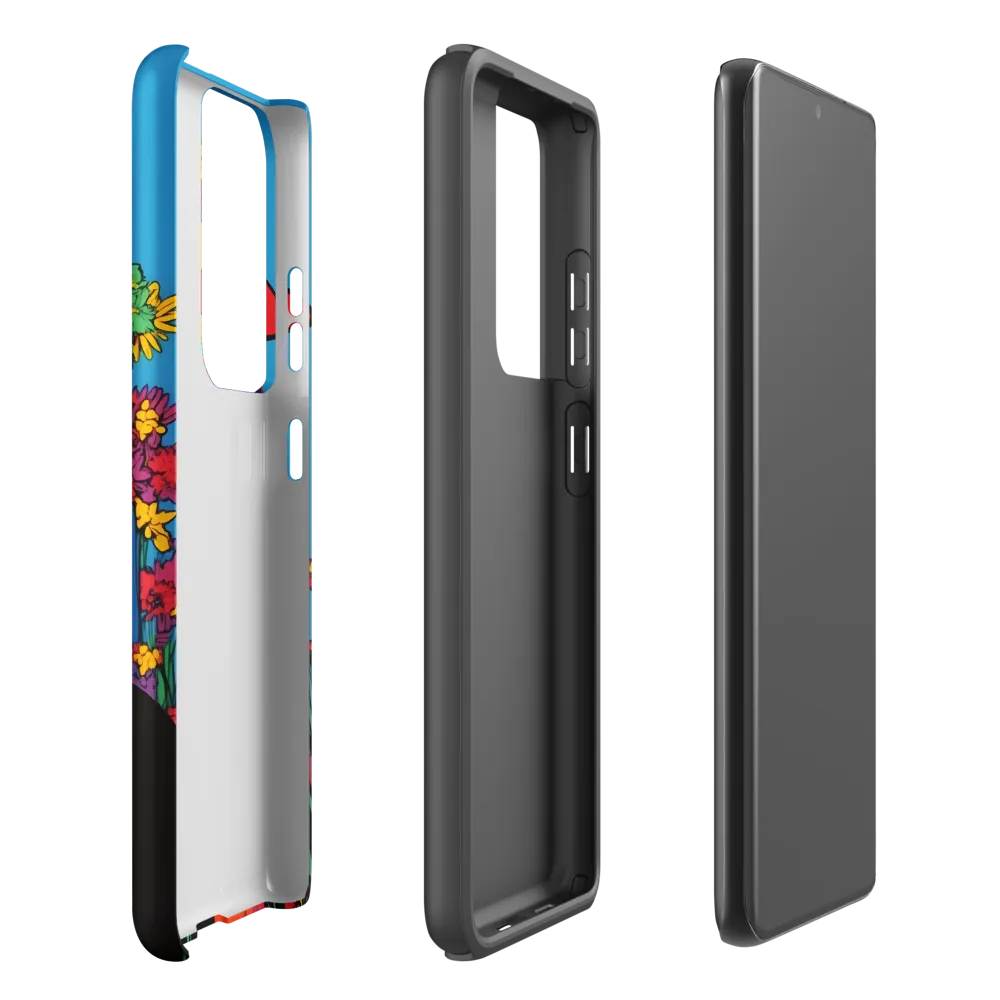 Botanical Elegance