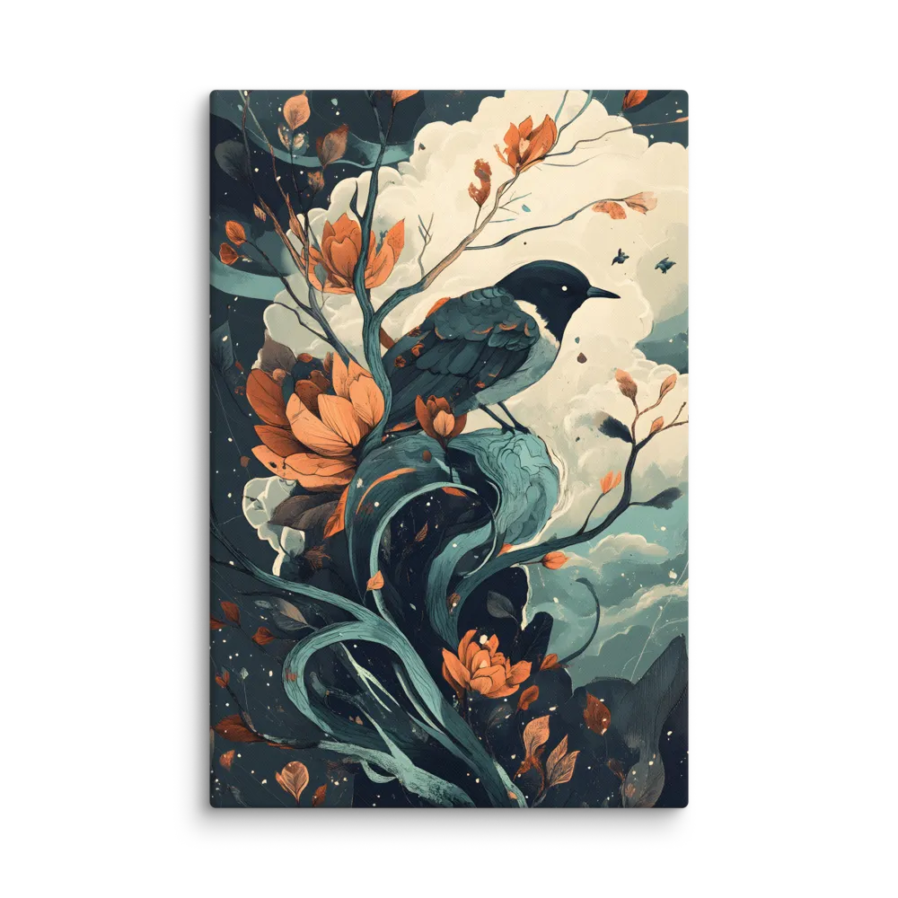 The Whispers of Autumn