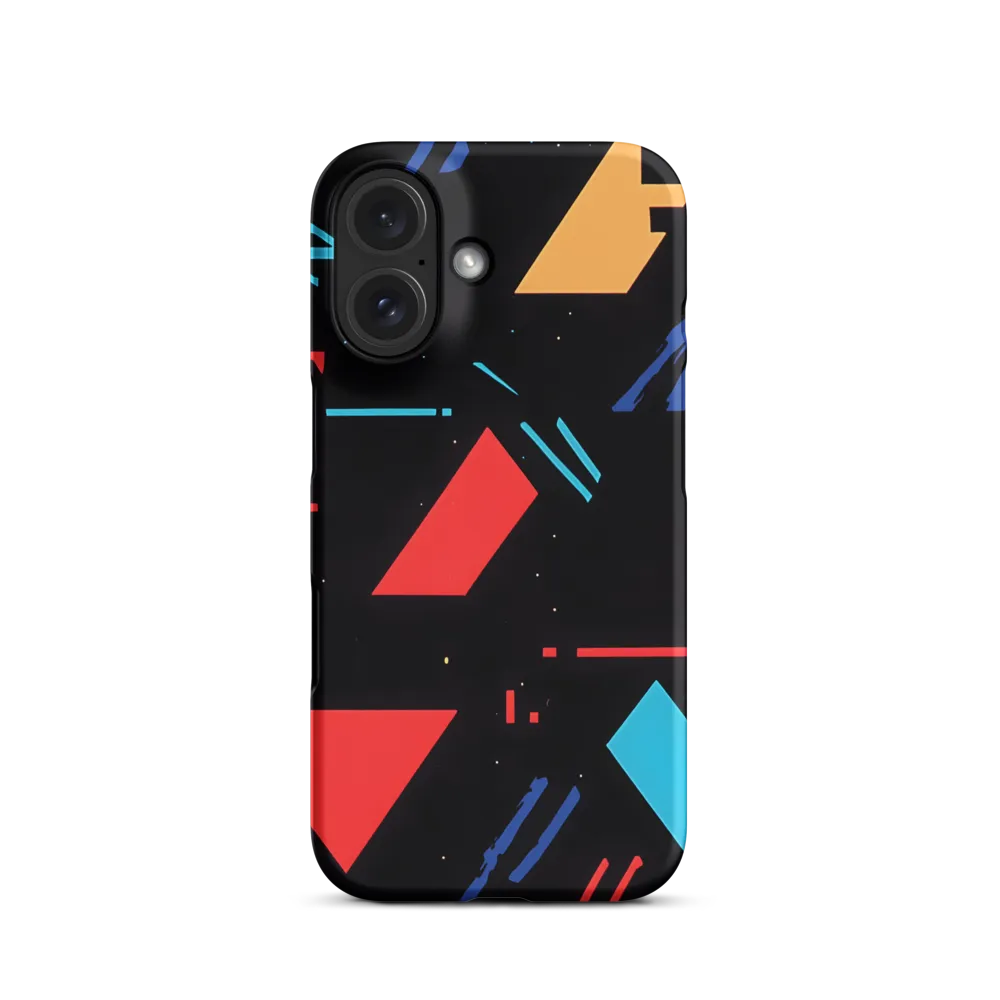 Dynamic Geometric Harmony