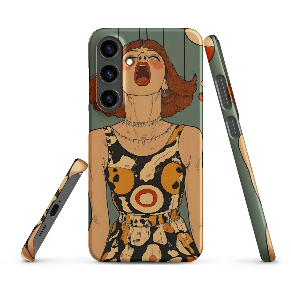 Awakening Expression