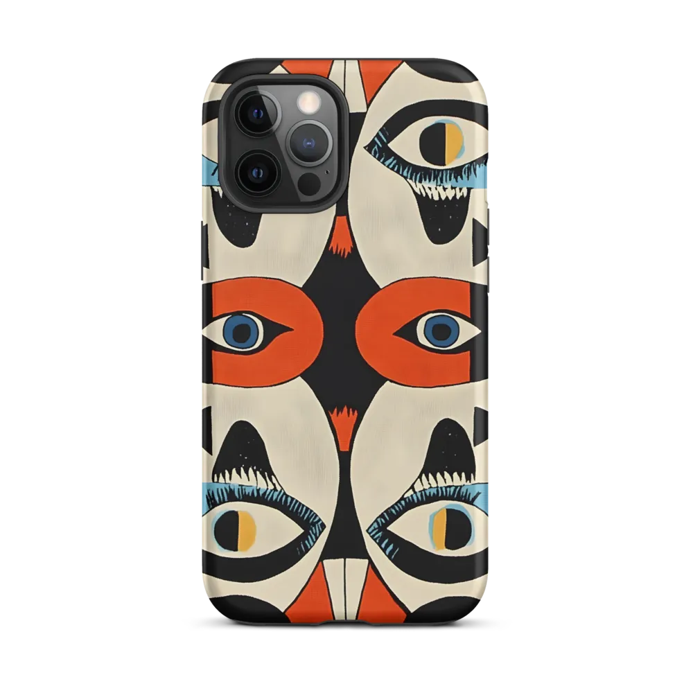 Eyes of Intrigue