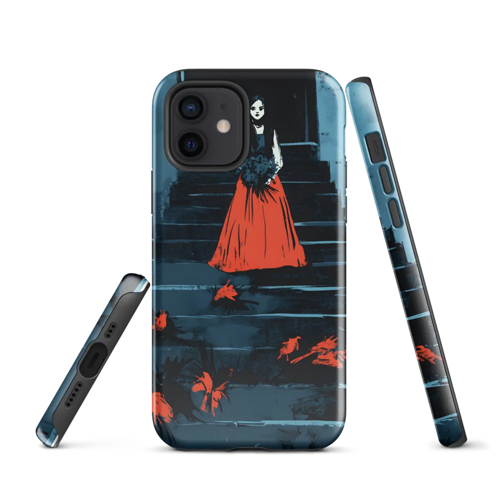 Silent Steps
