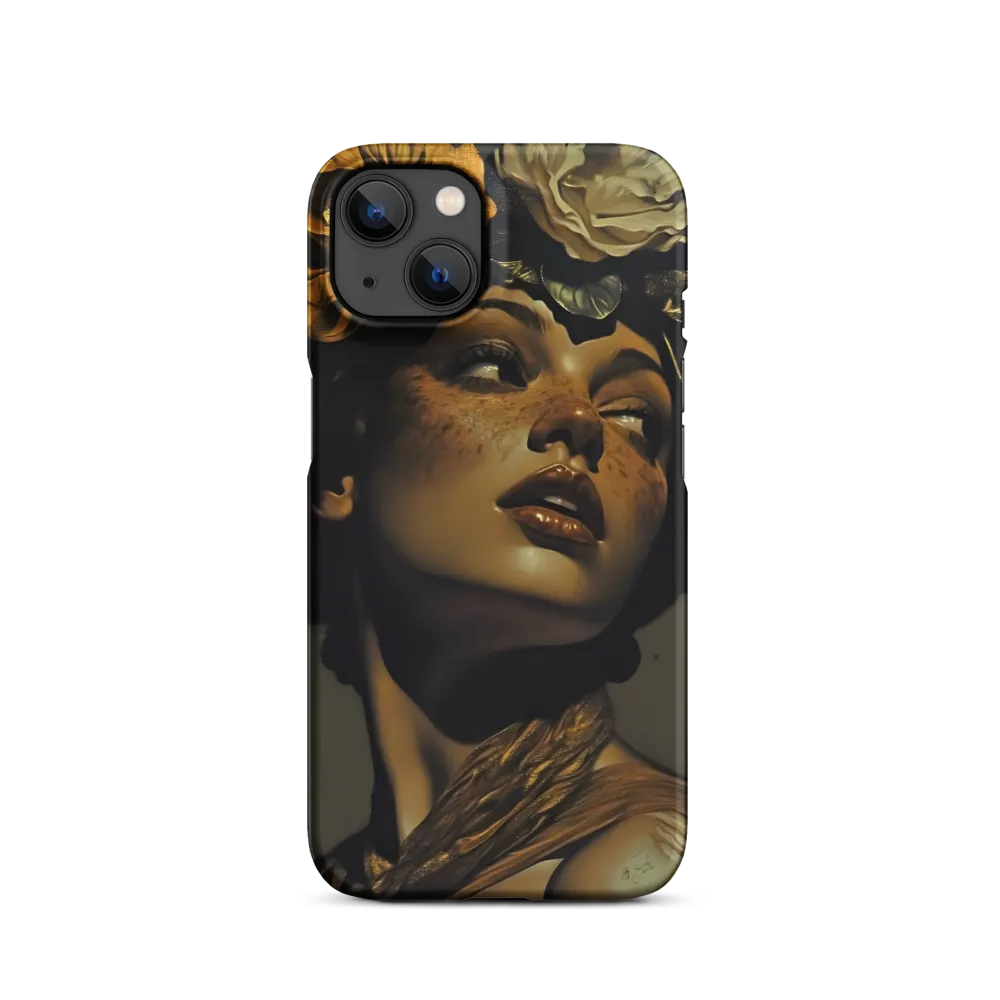 Gilded Serenity
