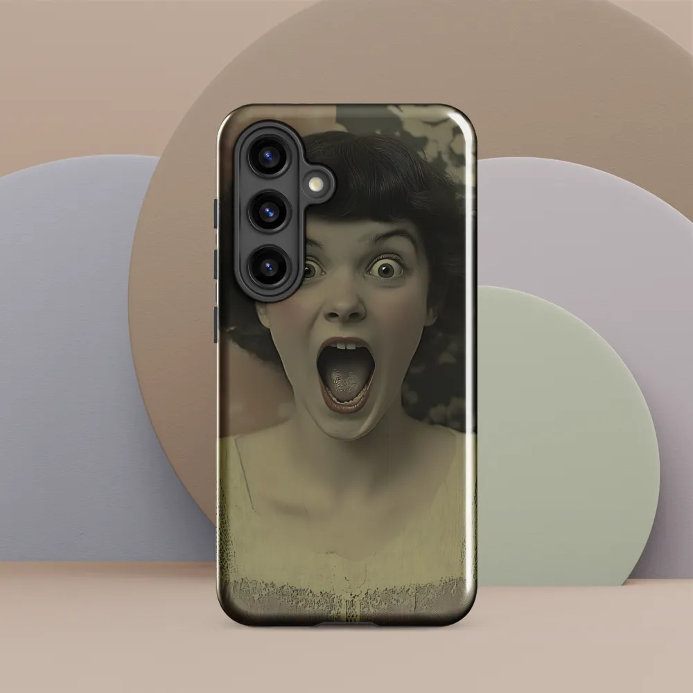 Surreal Shock