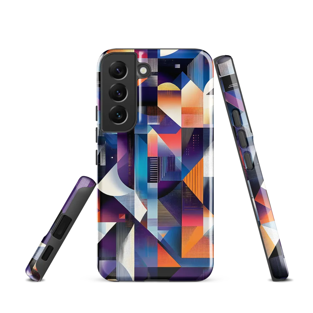 Geometric Symphony