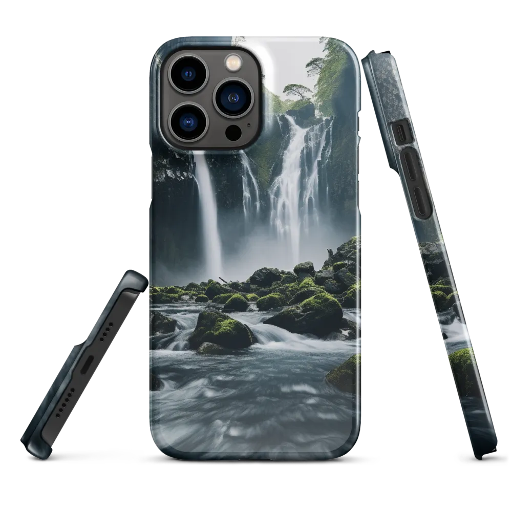 Whispers of the Falls