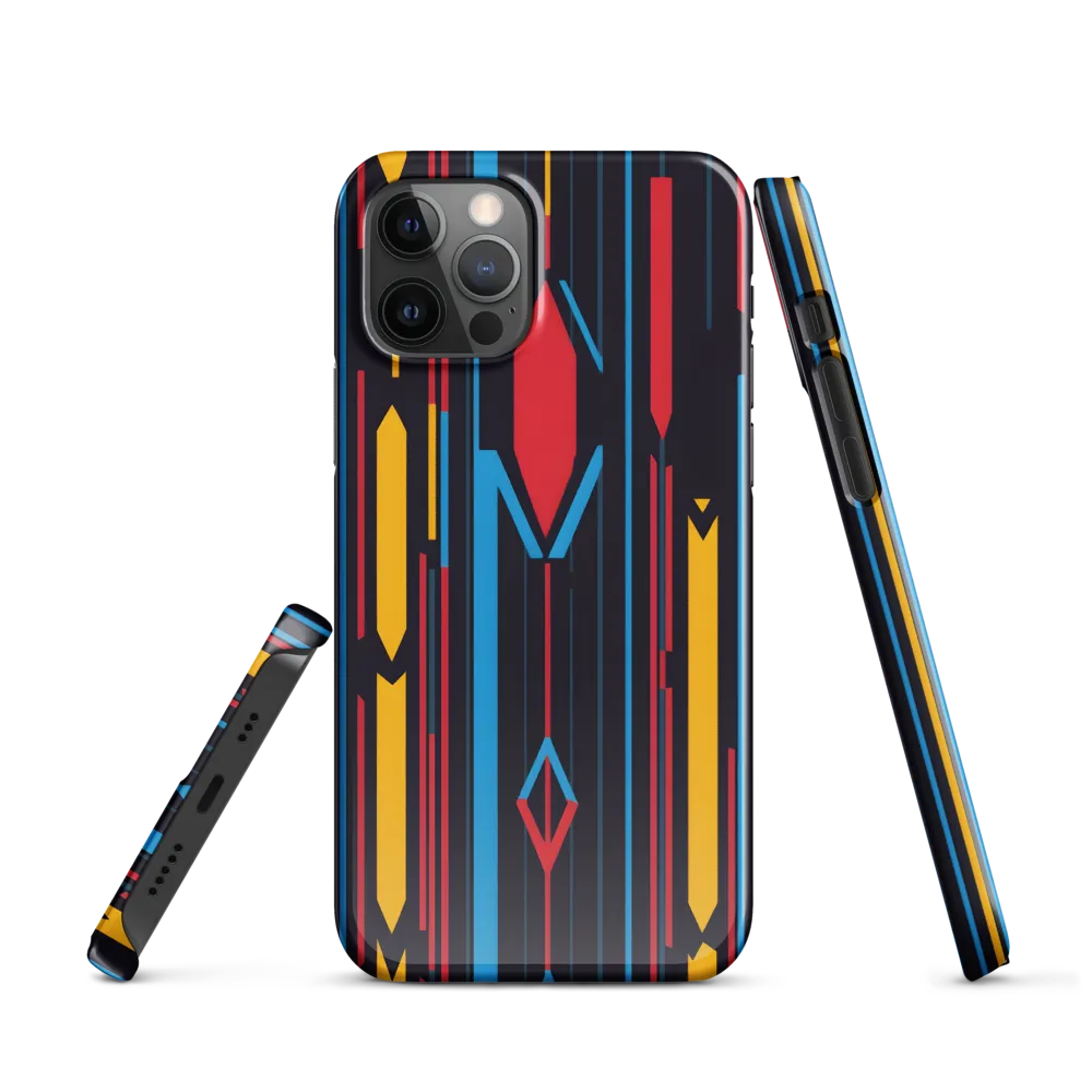 Dynamic Geometric Harmony