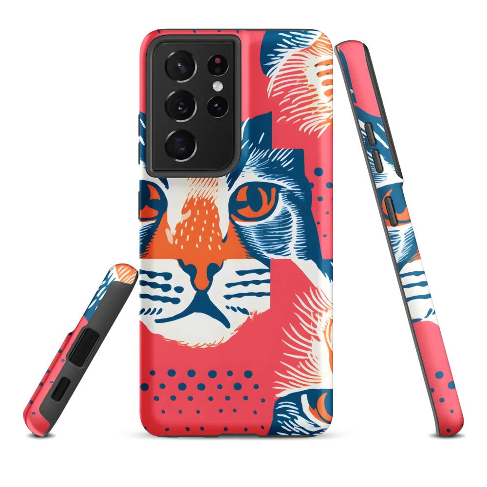 Feline Fantasia