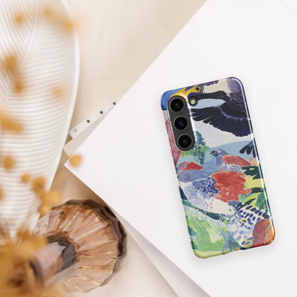 Symphony of Birds