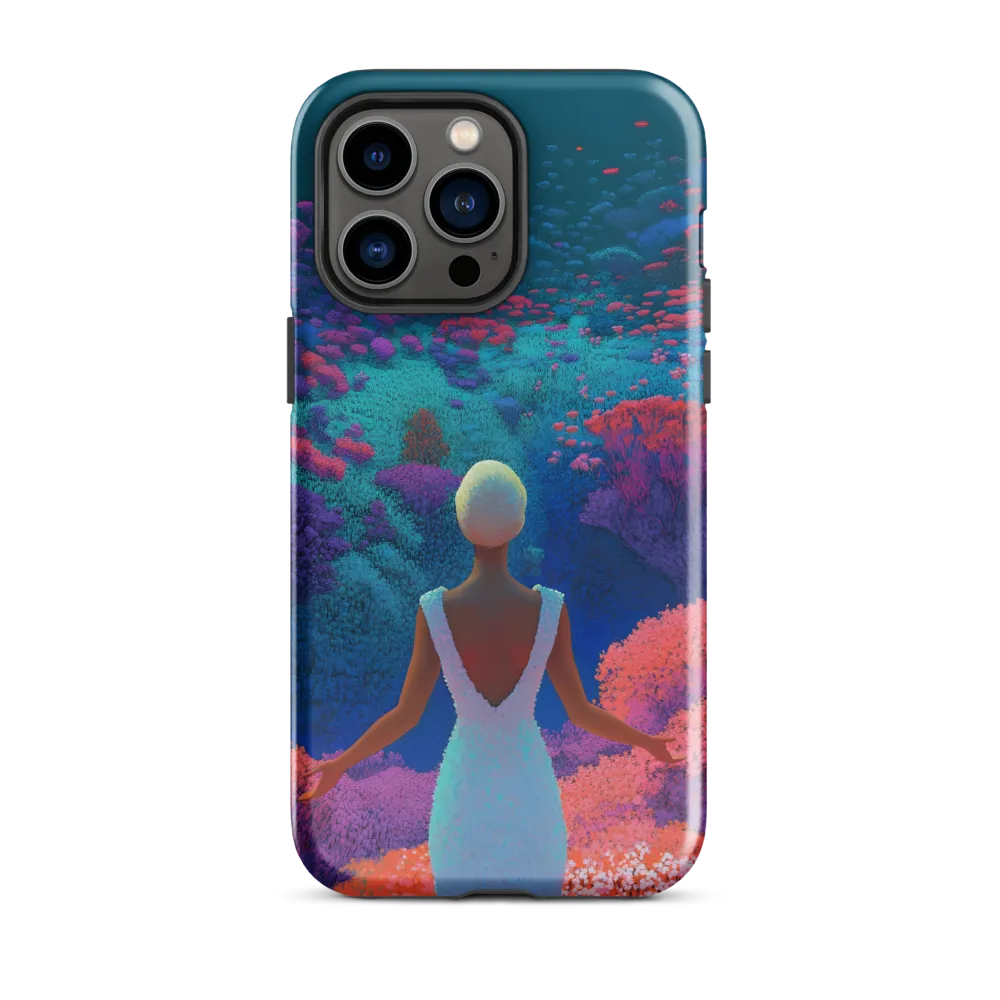 Harmony Under the Waves