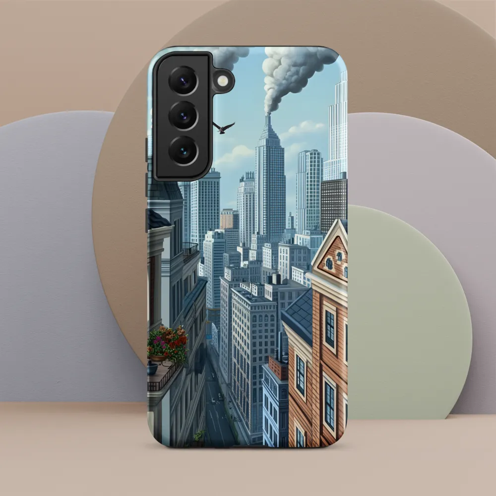 Urban Symphony