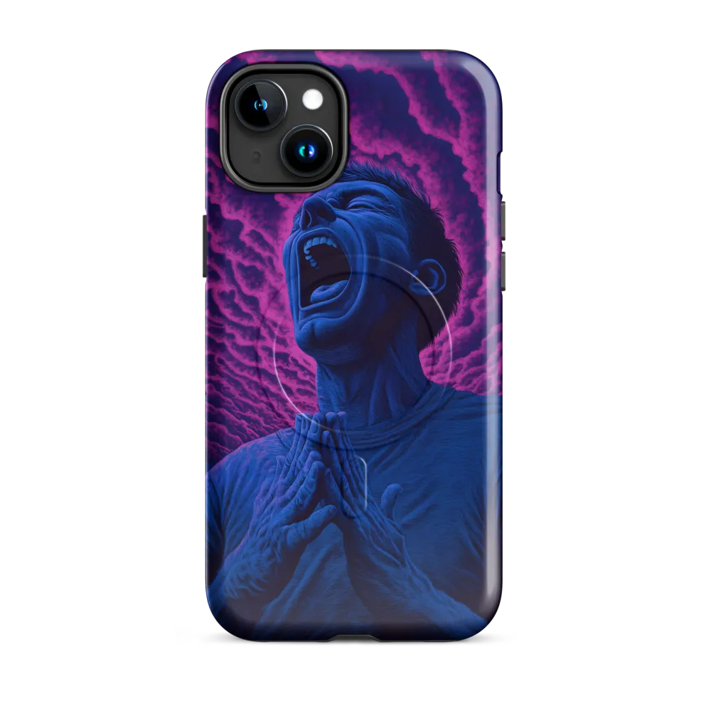 Screams of the Soul