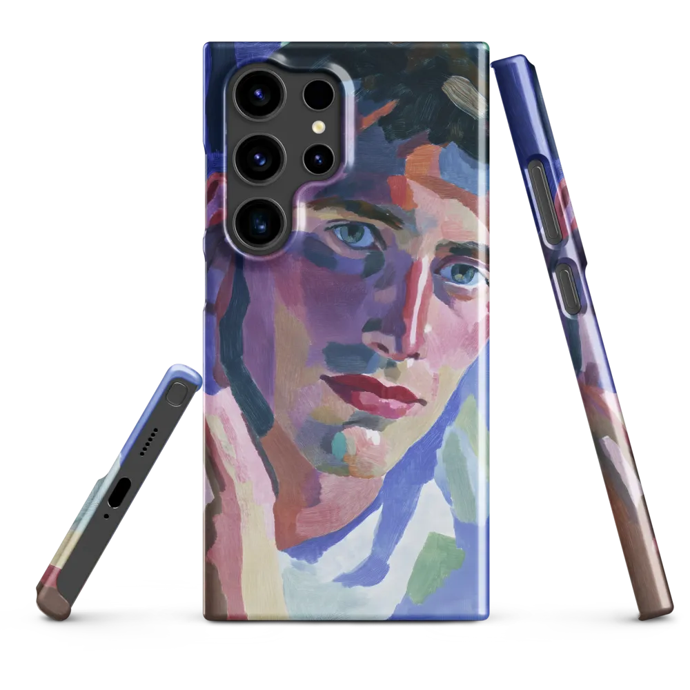 Portrait of Introspection