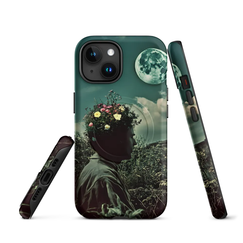 Moonlit Blossom