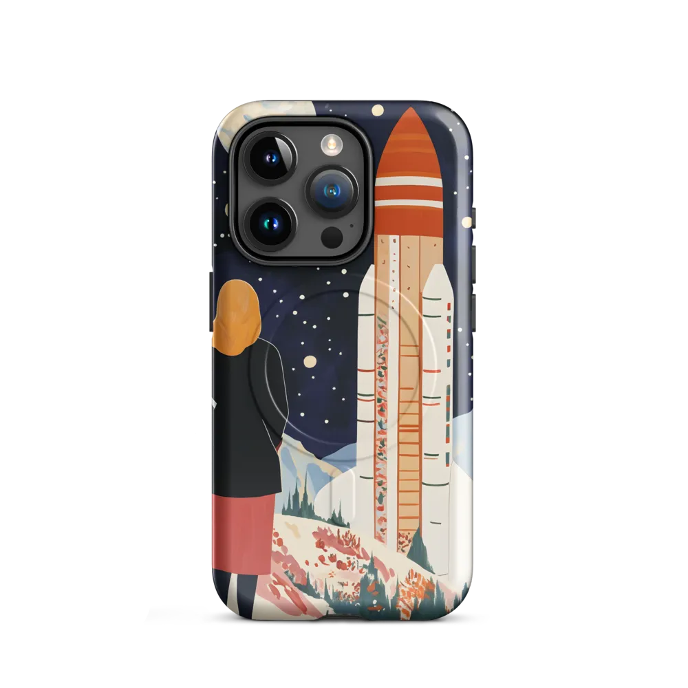 Journey to the Stars