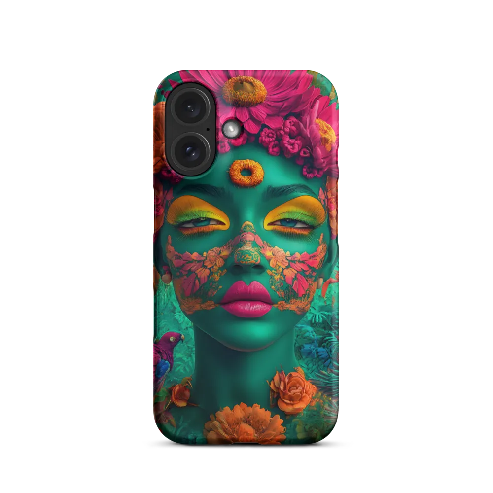 Floral Serenity