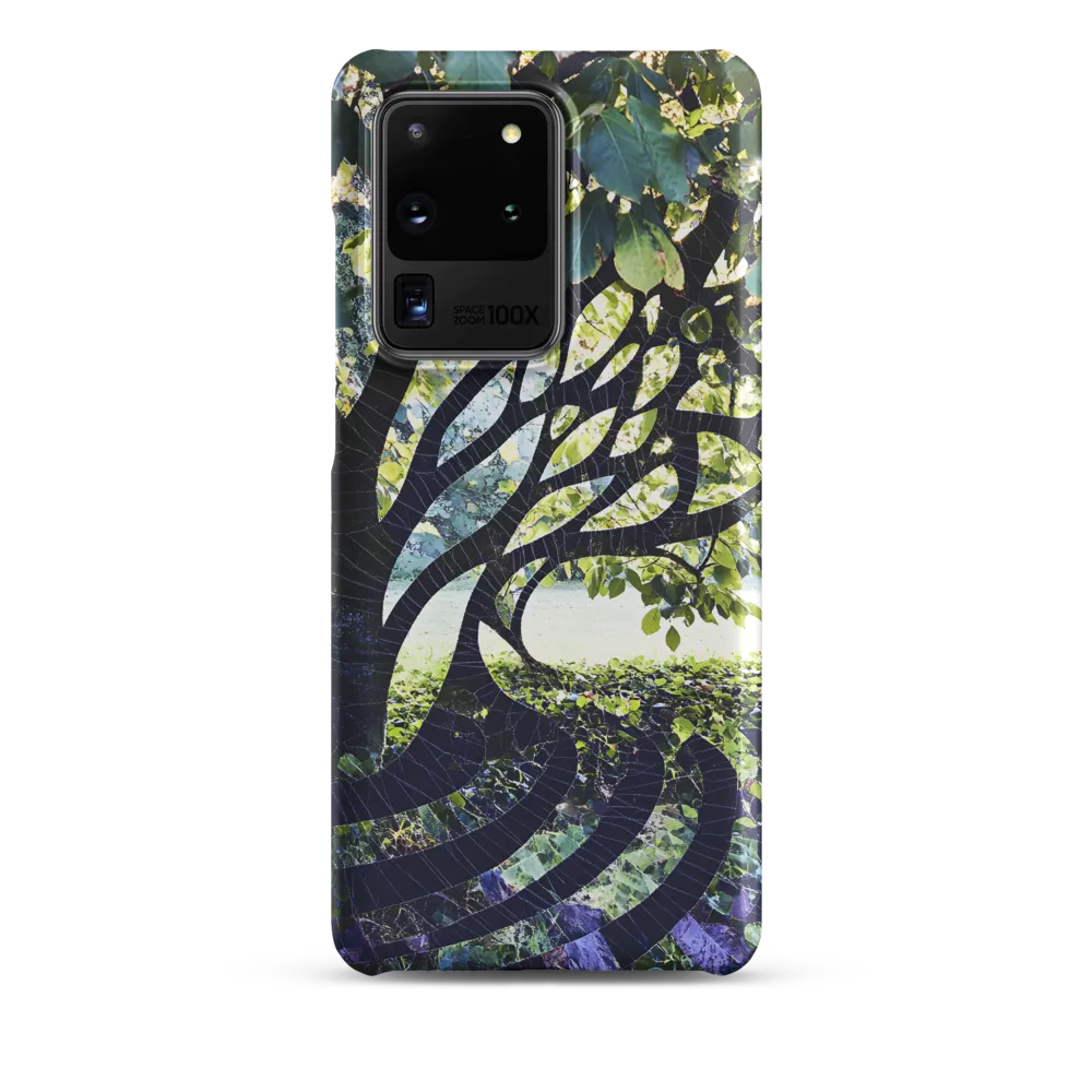 Whispers of Nature