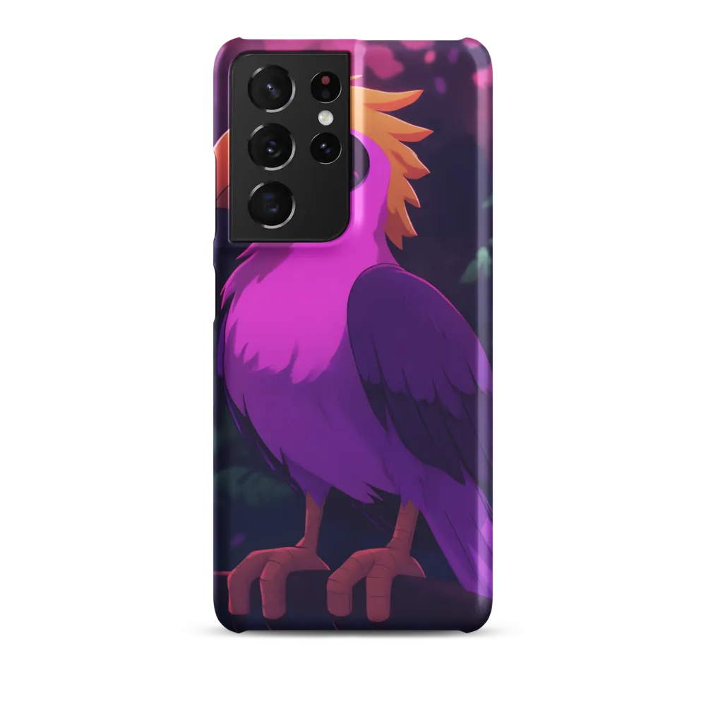 Whimsical Perch