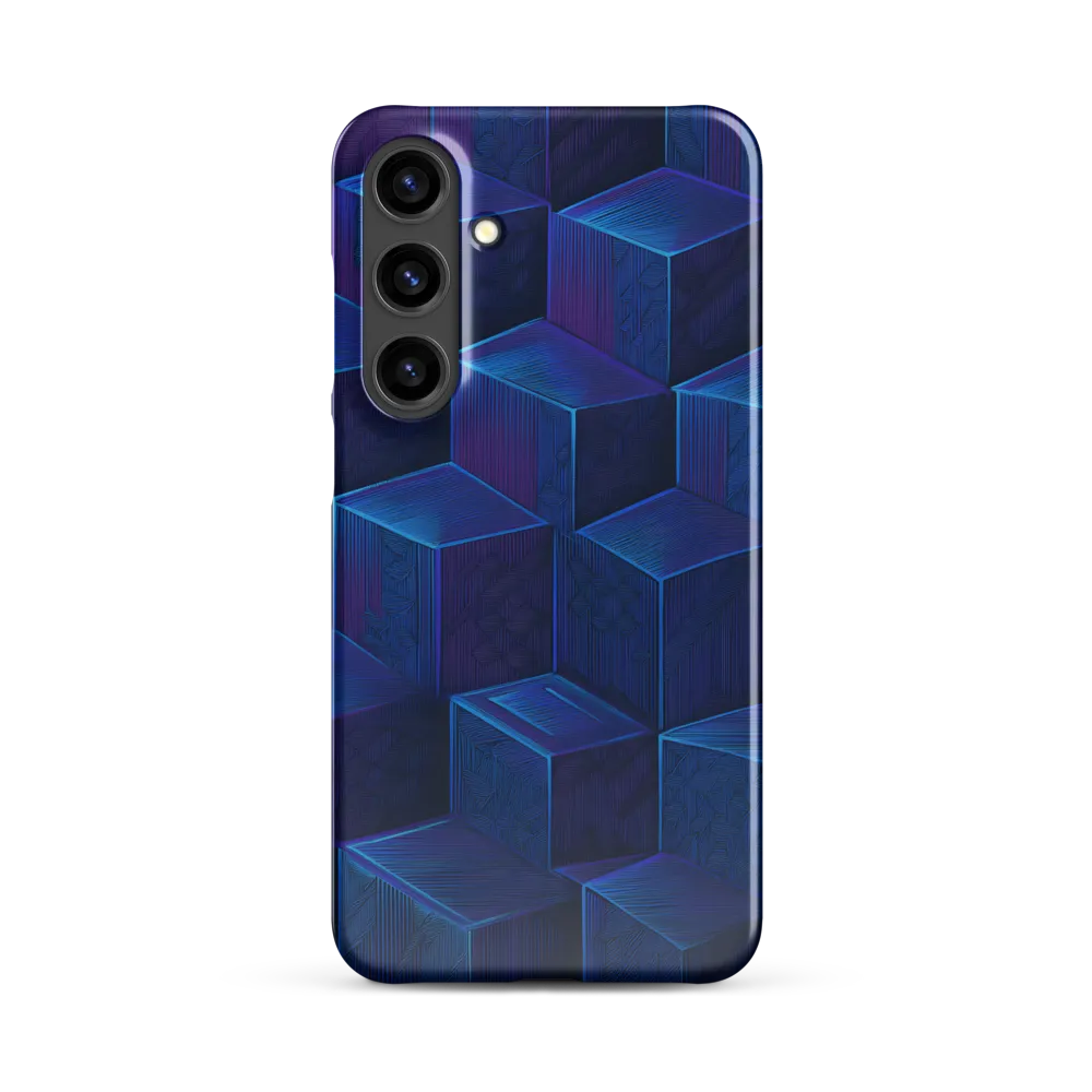 Cubist Illusions