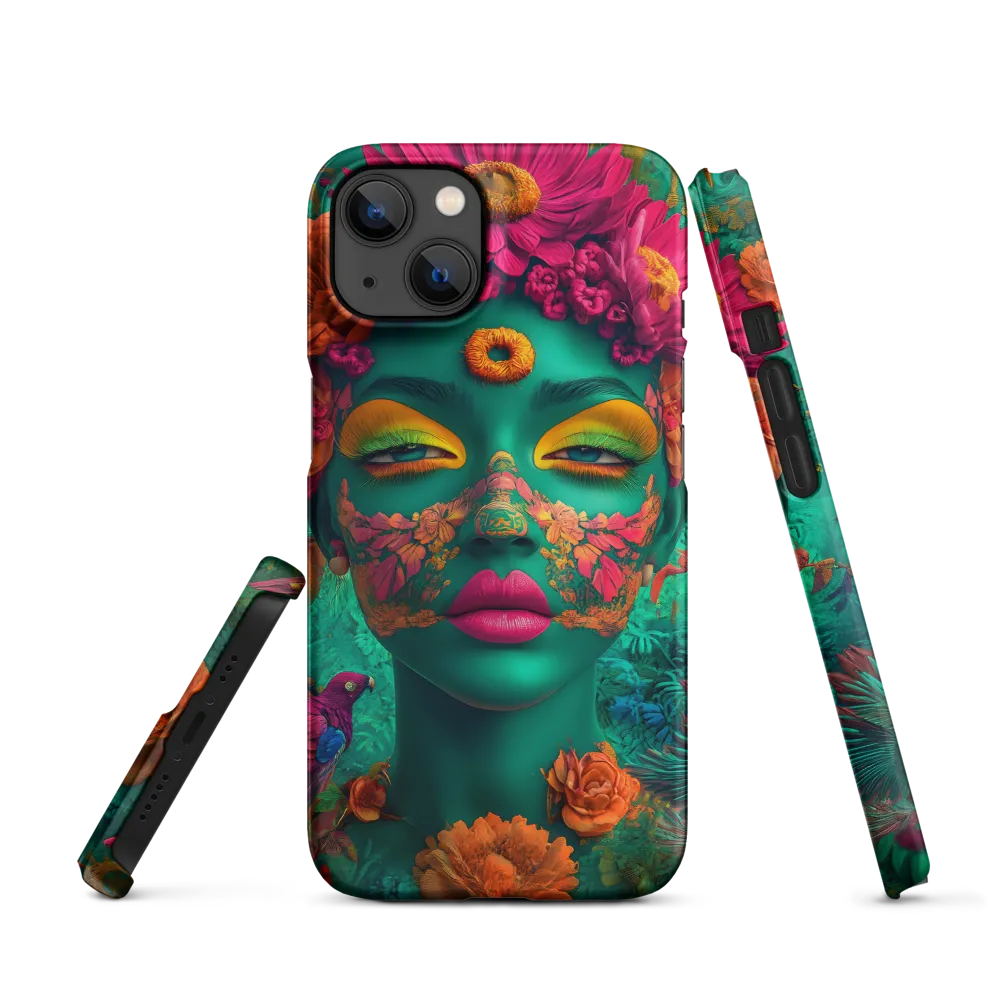 Floral Serenity