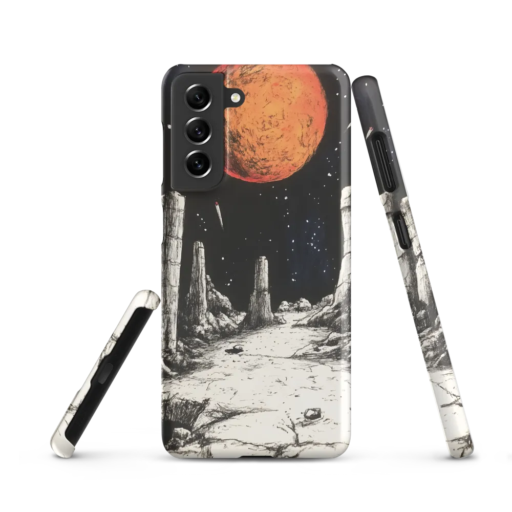 Celestial Desolation