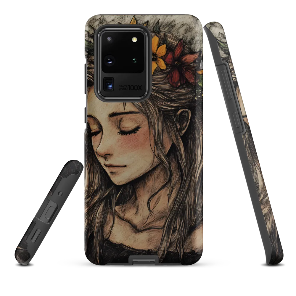 Whispers of Nature