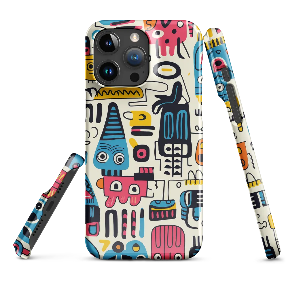 Vibrant Whimsy