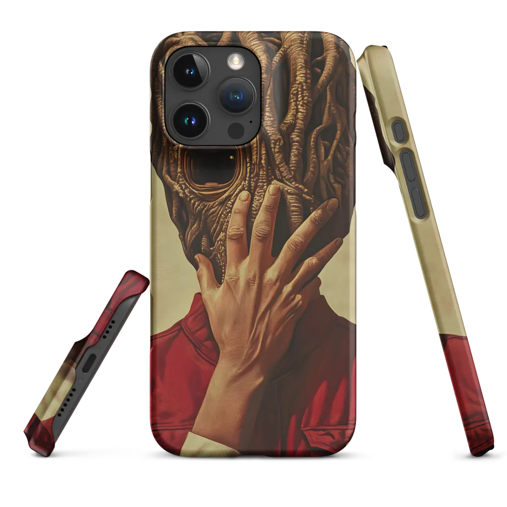 The Mask of Roots