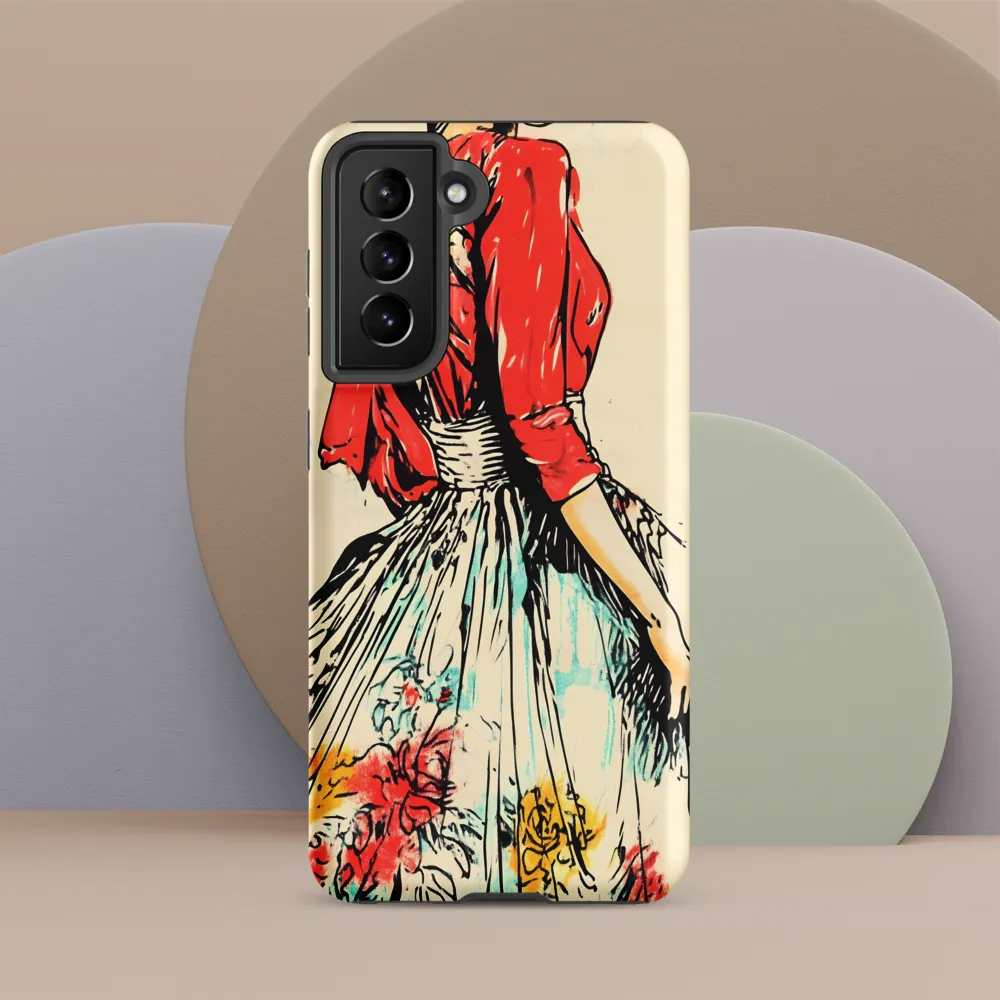Elegance in Bloom